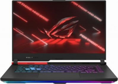 Laptop Asus ROG Strix G15 G513QM, 15.6", AMD Ryzen 9 5900HX, 16GB RAM, 512GB SSD, i zi