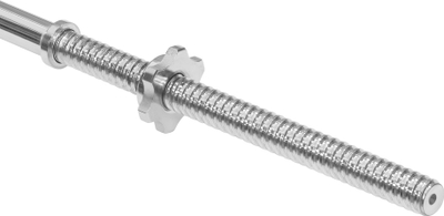 Shufër olimpike REBEL ACTIVE, 150cm, 30mm, 8.5kg, mban deri 170kg