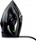 Hekur me avull GOTIE GZE-2600, 2600W, shollë qeramike, gri