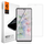 Mbrojtës ekrani Spigen Neo Flex për Google Pixel 7 Pro, 2 copë, transparent