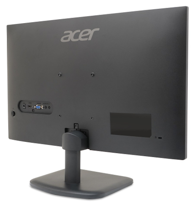 Monitor Acer EK271H, 27\", VA, FHD, i zi