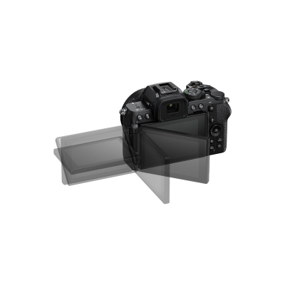Nikon Z50 II 16-50mm