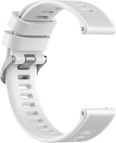 Rrip ore 4wrist Garmin Forerunner - i bardhë