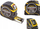 Metër xhepi STANLEY FatMax Autolock, 8m 26ft, gjerësi 32mm, e verdhë