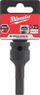 Bit goditës Milwaukee SHOCKW, 1/2" HEX10, 67 mm