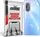 Folje mbrojtëse e pasme GrizzGlass SatinSkin për Huawei Nova 10 Youth Edition, fleksibël, përfundim saten