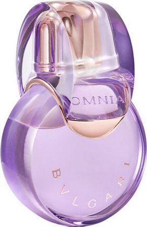Parfum Bvlgari Omnia Amethyste, EDT, 30ml, për gra