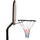 Kosh basketbolli Enero Junior Adjustable, 1.9 2.6m, me rrota, i zi
