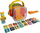 Llama BeatBox LegoVIDIYO Party (43105)
