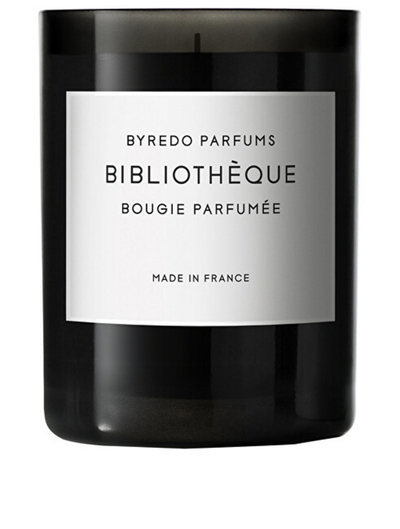Qiri aromatik Byredo Bibliotheque 240 g