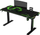 Tavolinë kompjuteri Ultradesk Force, 166 x 70 cm, e gjelbër