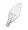 Llambë LED Performance B40, E14, 4.9W, 470 lm, 2700K, mat