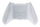 Kontroller XBOX Wireless, Bluetooth, i bardhë