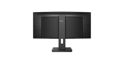 Monitor Philips B Line, 34", 3440 x 1440, Quad HD, 100 Hz, i zi