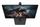 Monitor Samsung Odyssey G5 LS27DG500EUXEN, 27", QHD, i zi