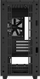 Куќиште за компјутер Deepcool CH370, Црна, Midi Tower