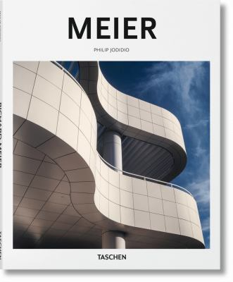 Meier Basic Art - Philip Jodidio