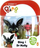 Set figura Bing dhe Doktoreshë Molly, 2 figura, shumëngjyrëshe