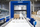 Invertor vektorial LS Electric LV0008G100-4EOFN, 0.75kW, 3 faza 400V, gri