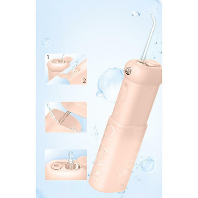 Pastrues oral USMILE CY1 kUS0014, rozë