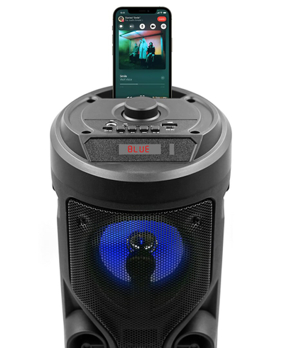 Altoparlant Bluetooth SQUEAK KARAOKE HARMONY BT 5.0 SQ1004