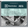 Detergjent mirëmbajtës AEG Electrolux Clean and Care 3 in 1, 12 copë