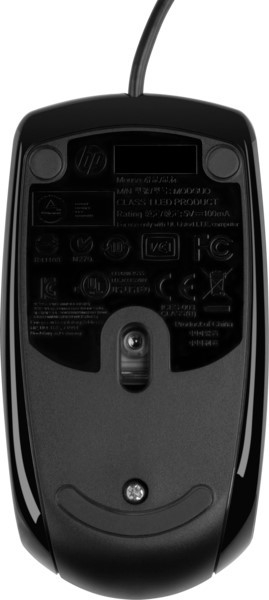 Maus HP X500