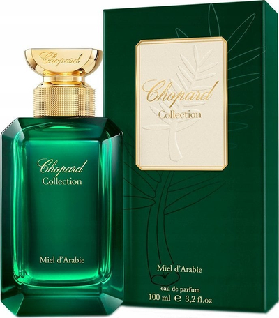Parfum Chopard Collection Miel D'arabie, Eau de Parfum, 100 ml, uniseks