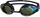 Syze noti Aqua-Speed Challenge 07, lente të metalizuara, anti-fog dhe UV, blu
