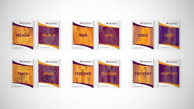Loja shoqërore Wydawnictwo Zbliżenia Marriage Game, për çifte, me manual në PDF