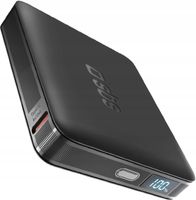 Powerbank SBS, 5000mAh, USB, i zi