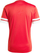 Bluzë sportive adidas Squadra 25 M JE2601, Aeroready, për burra, e kuqe