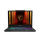Laptop gaming MSI Cyborg 15 B13WEKG, 15.6" FHD 144Hz, i5-13420H, RTX 4050, 16GB RAM, 512GB SSD, i zi