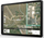 Navigim GPS Garmin Camper 1095, ekran i madh, harta EU, i zi