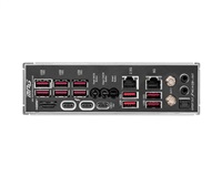 Pllakë amë MSI MPG Z890 CARBON WIFI, Intel Z890, LGA 1851, DDR5, ATX, e zezë