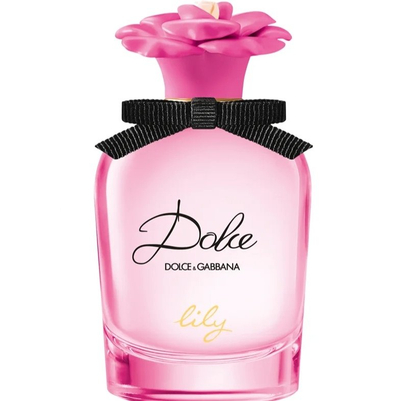 Parfum Dolce & Gabbana Dolce Lily EDT, 50ml, për femra, rozë