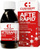 Shpëlarës goje Curasept AFTE Rapid, 125ml, pa alkool