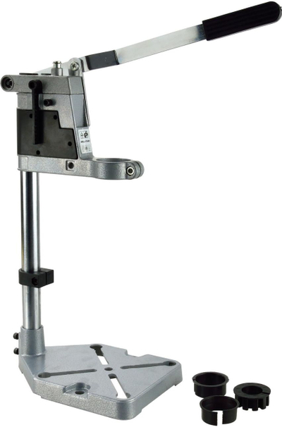 Статив за вежбање Geko Drill Stand 8, фиксер 43 mm, работна висина 250 mm