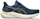 Atlete vrapimi ASICS GT-2000 12 për femra, teknologji PureGEL, taban AHARPLUS, blu