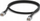Kabllo rrjeti Ubiquiti UACC Cable Patch Outdoor, Cat5e STP, 1m, e zezë