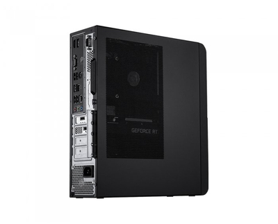 Десктоп компјутер MSI Pro DP80 A14G, Core i7-14700, 16GB RAM, 1TB SSD, Windows 11 Pro, црн
