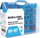 Set llampa dhe siguresa AMiO 01498, 12V, halogjene, transparent