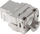 Modul keystone Lanberg KSFA-2000, Cat 6a, RJ45, FTP, i bardhë