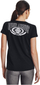 Bluzë goca Under Armour p2255050-31002304rs, nr., e zezë