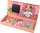 Set lodrash grimi Leantoys DIY 2 in 1, 100 copë, multingjyrësh