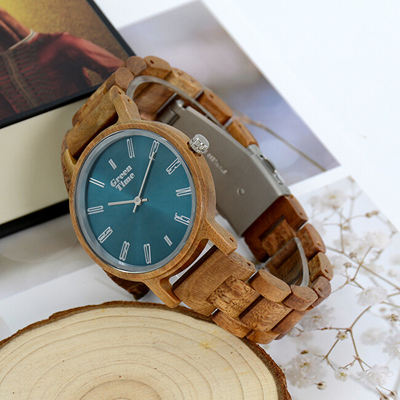 Orë dore Green Time ZW052C