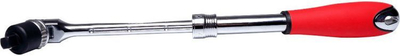 Arpion Pro-Line me dorezë teleskopike, 1/4" 197-245 mm (18193)