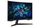 Monitor Samsung Odyssey S27CG552EU, 27”, i lakuar, QHD, i zi