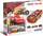 Puzzle 3D Clementoni Cars, 104 elemente
