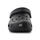 Sandale fëmijësh Crocs Classic Clog K Jr 206991-001, Croslite, e zezë